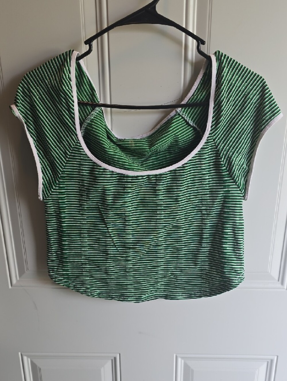 FP Movement by Free People Green Midi Dress/Set - Picture 2 of 11